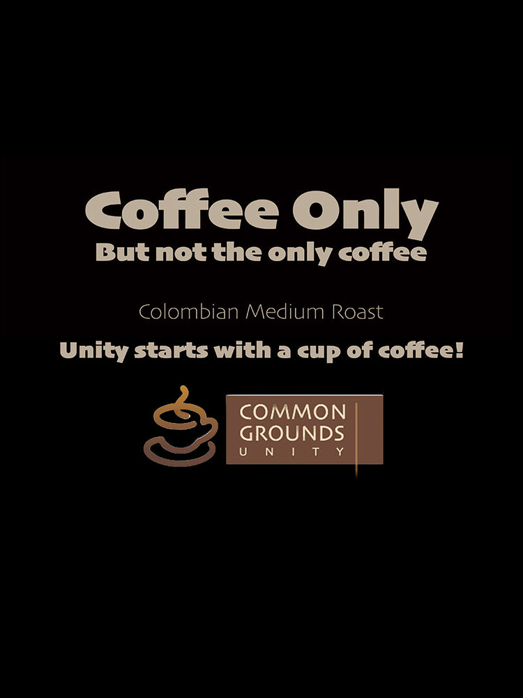 Bulk Coffee